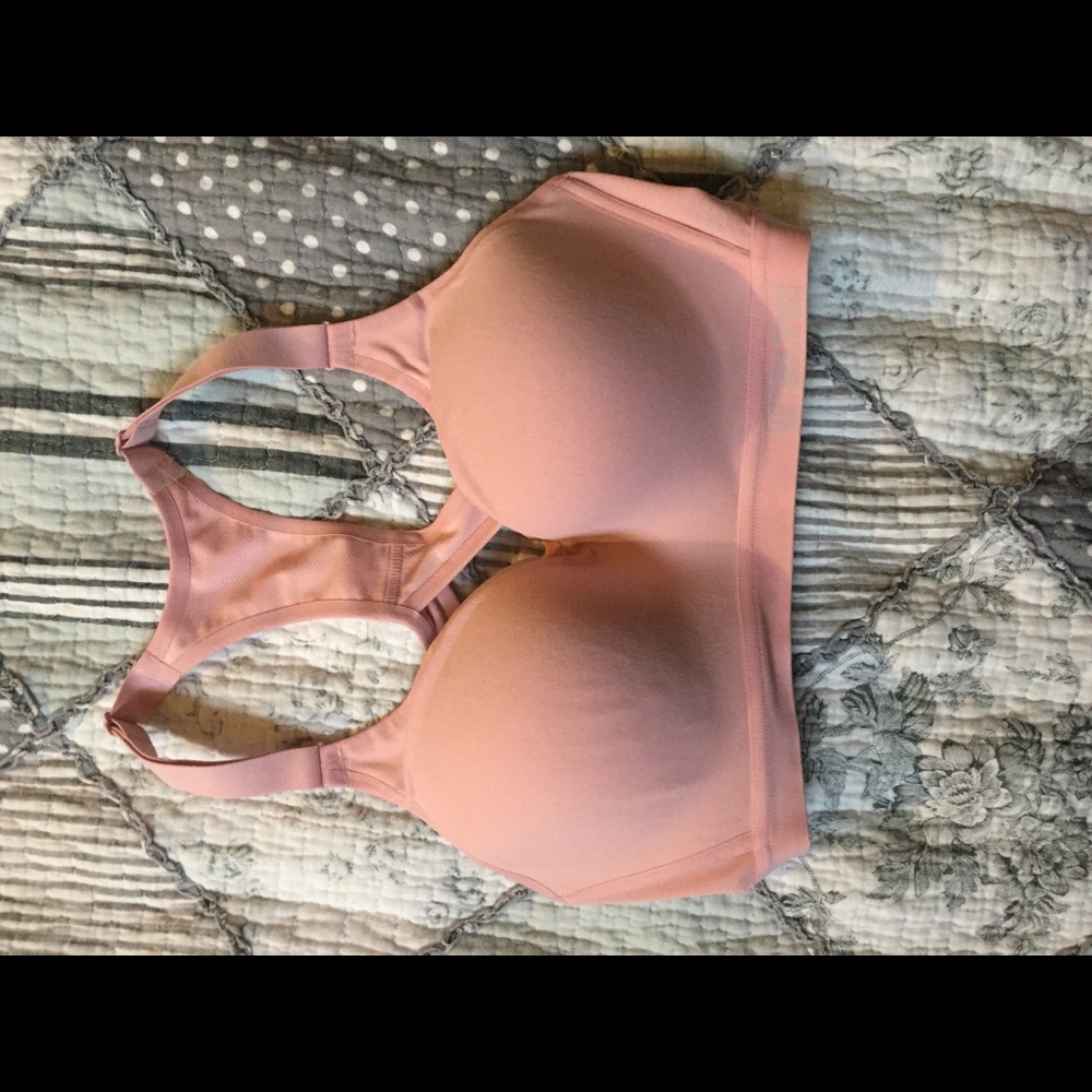 Victoria secret sports bra